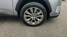 Toyota RAV4 2.5 VVT-i Hybrid Excel 5dr CVT 2WD Hybrid Estate